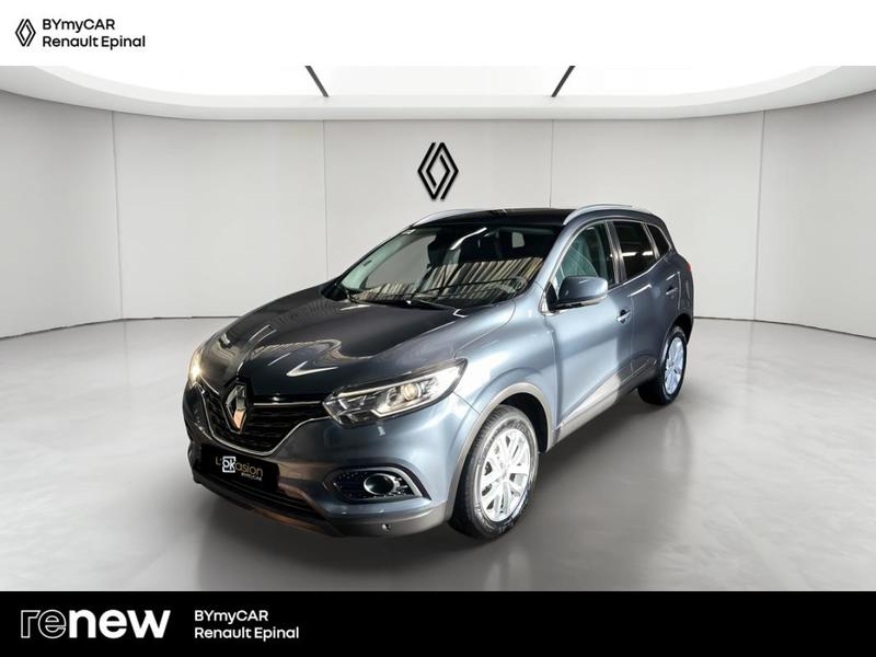 Renault Kadjar Blue dCi 115 Business