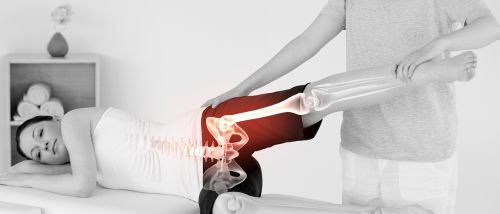 Morgane Huyghe Ostéopathe D.O.