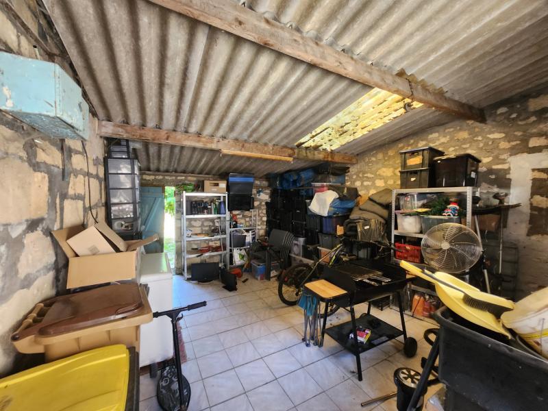 Maison - 87 m² - 4 pièces