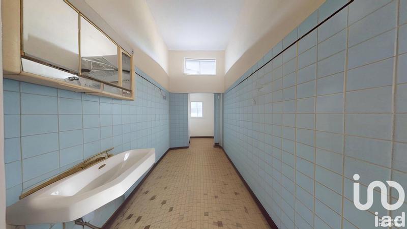 Maison - 102 m² - 5 pièces