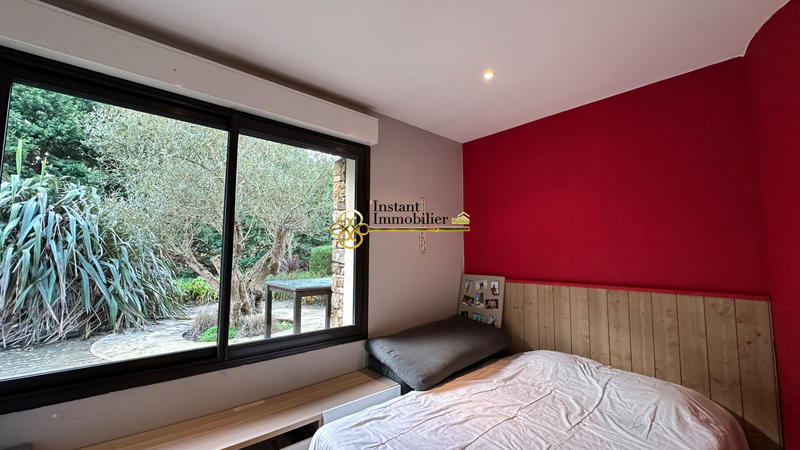 Maison - 170 m² - 6 pièces