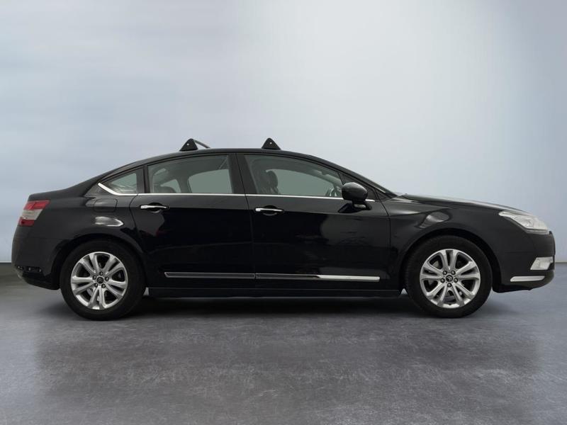 Citroën C5 HDi 140 Fap Exclusive