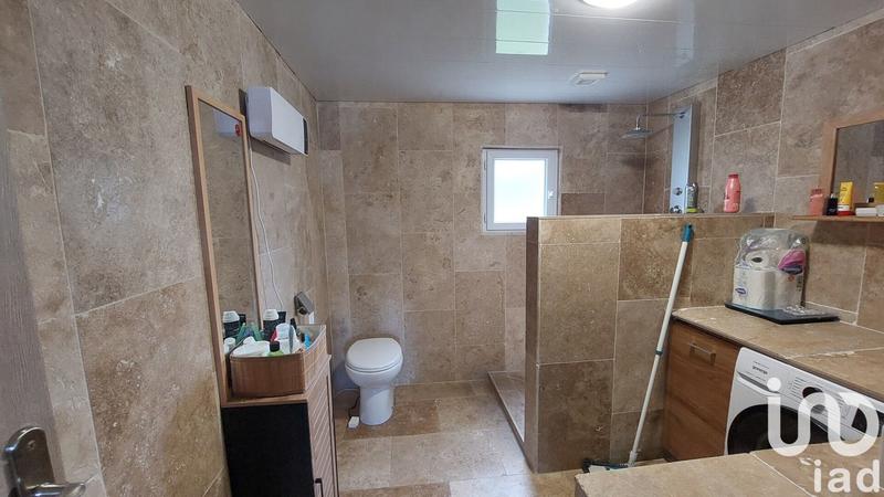 Maison - 70 m² - 3 pièces