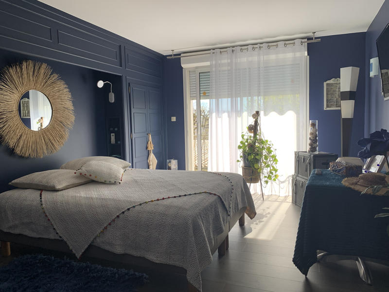 Maison - 232 m² - 6 pièces