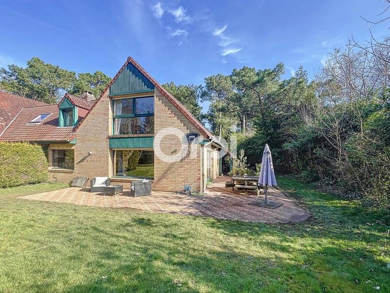 Maison - 145 m² - 6 pièces