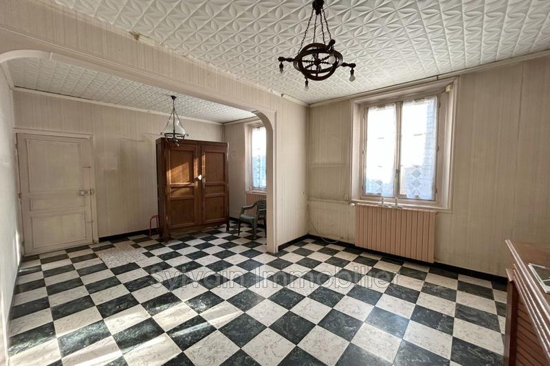 Maison de ville - 92 m² - 4 pièces