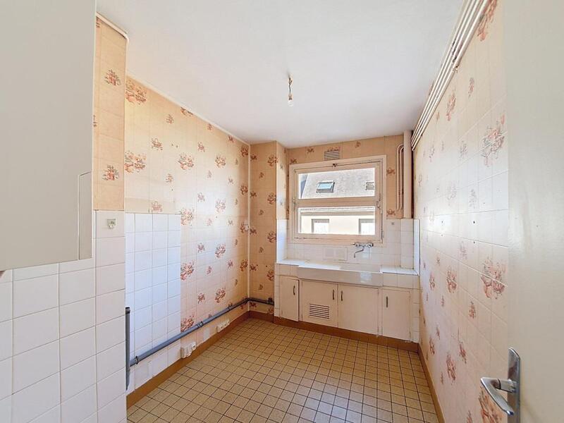 Immeuble - 382 m² - 2 pièces