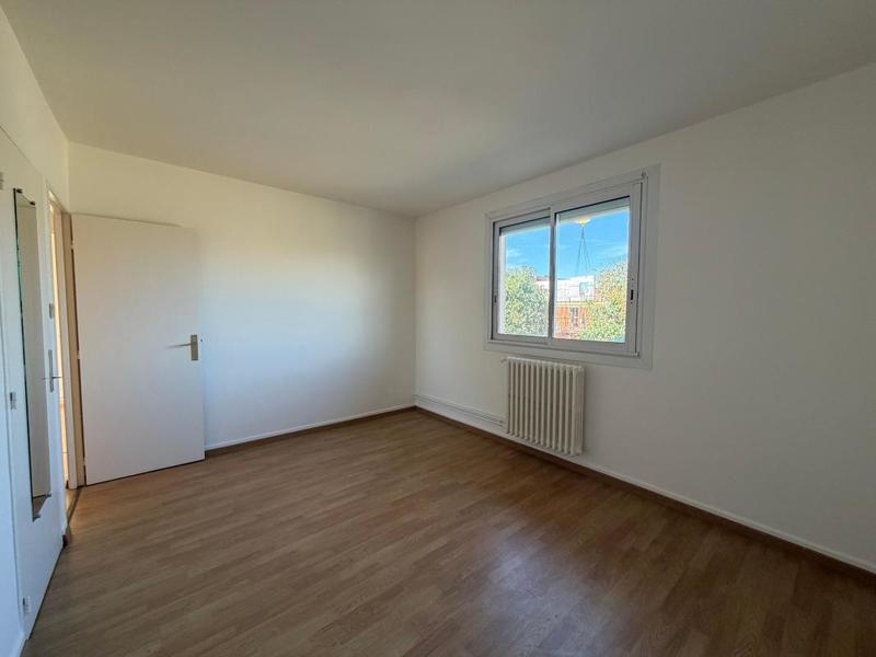 Maison - 71 m² - 4 pièces