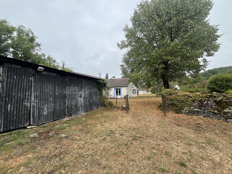 Maison - 93 m² - 3 pièces