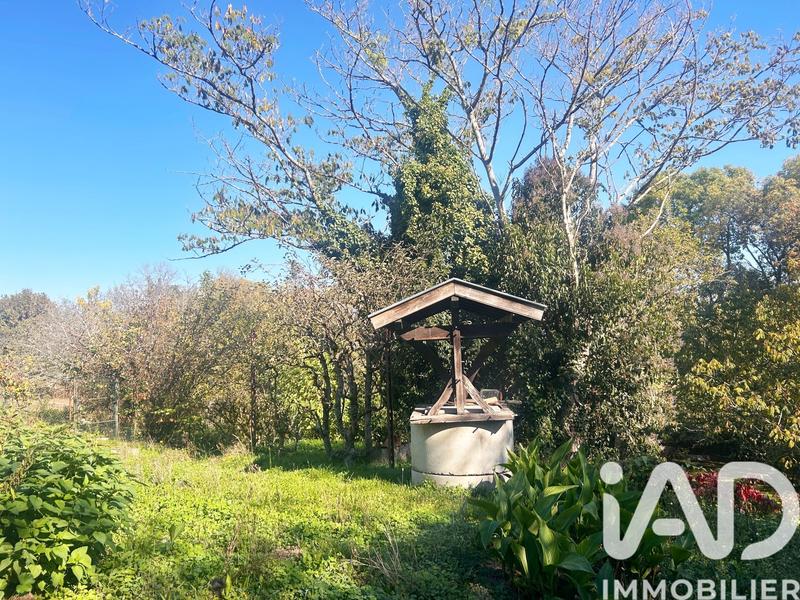 Maison - 157 m² - 5 pièces