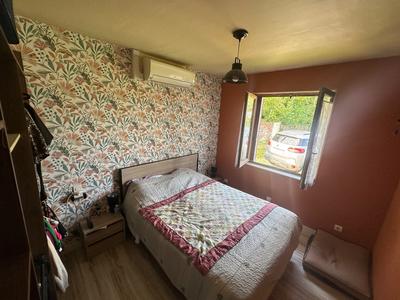 Maison - 74 m² - 4 pièces