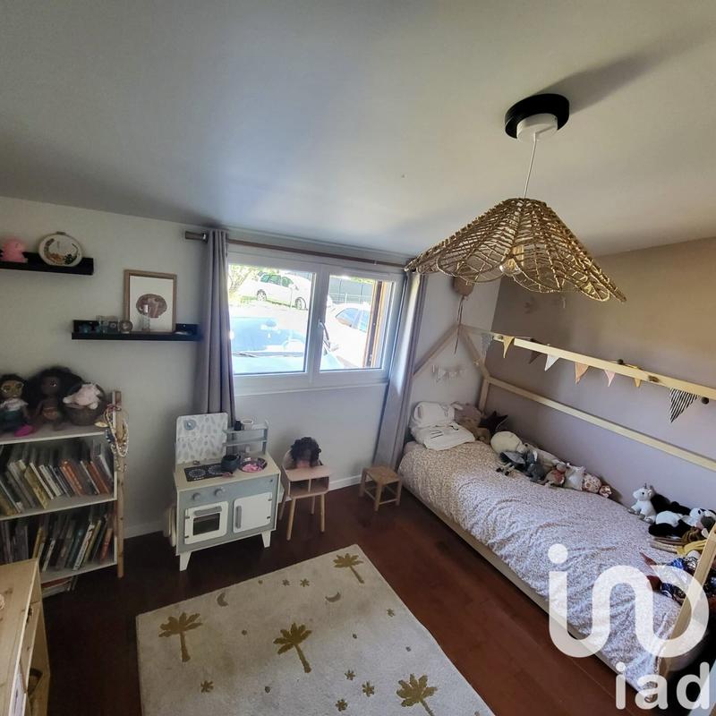 Maison - 96 m² - 3 pièces