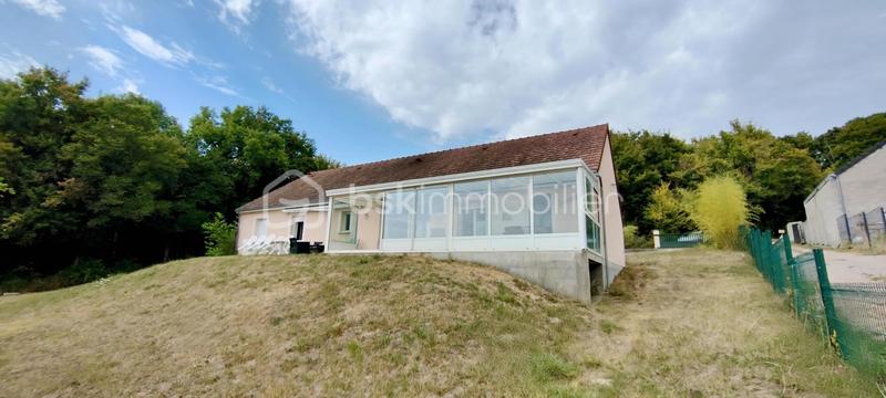 Pavillon - 145 m² - 7 pièces