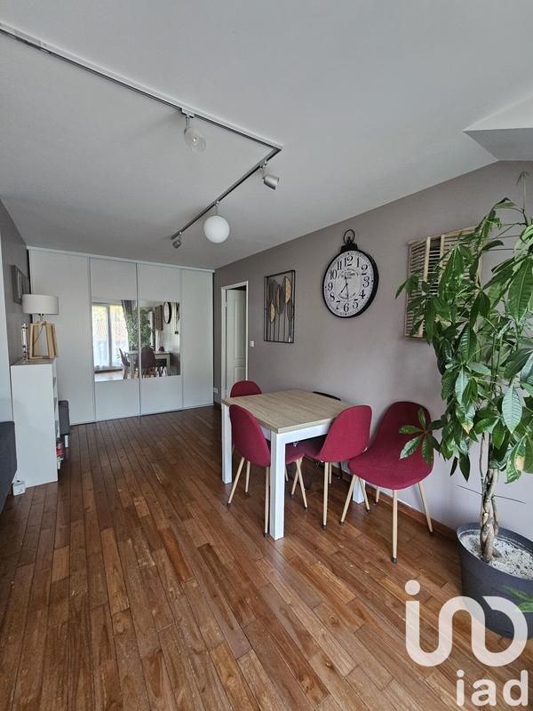 Appartement - 73 m² - 3 pièces