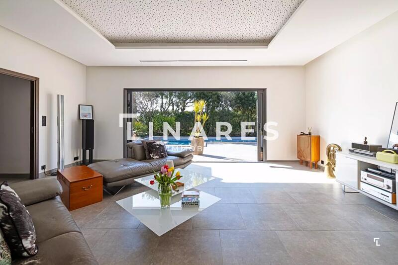Villa - 150 m² - 5 pièces