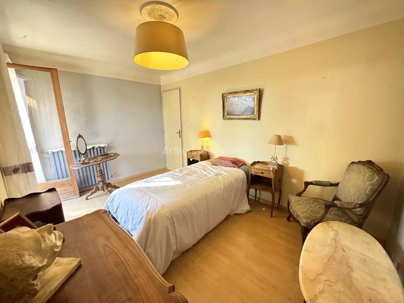 Appartement - 77 m² - 4 pièces