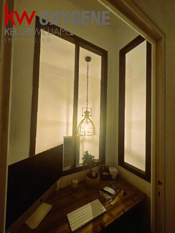 Maison - 96 m² - 5 pièces