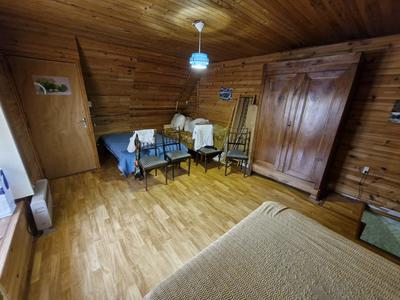 Maison - 45 m² - 2 pièces