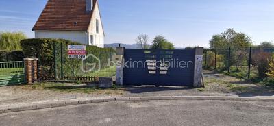 Maison - 96 m² - 3 pièces