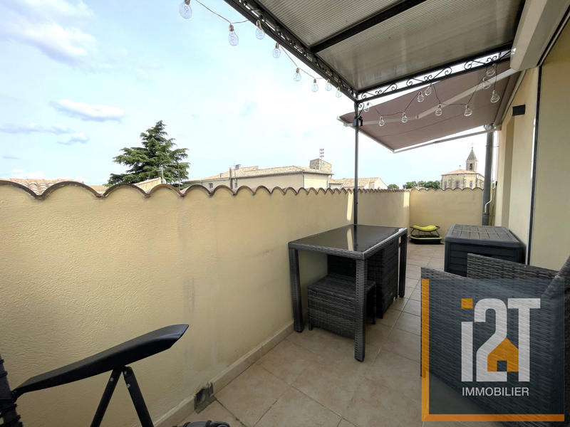 Maison contemporaine - 83 m² - 3 pièces