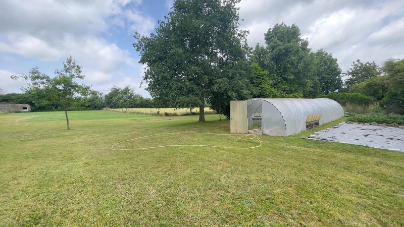 Ferme - 128 m² - 6 pièces