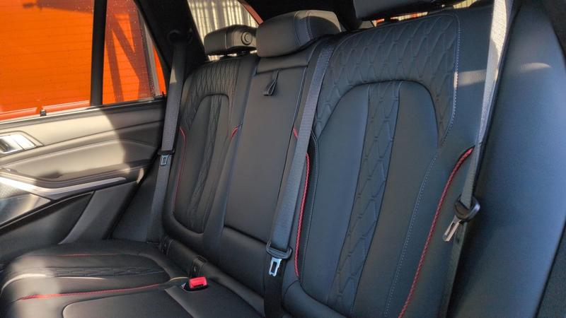 Bmw X5 (G05) xDrive 45e 394 Bva Edition Black Vermilion - Entretien constructeur Toit ouvrant