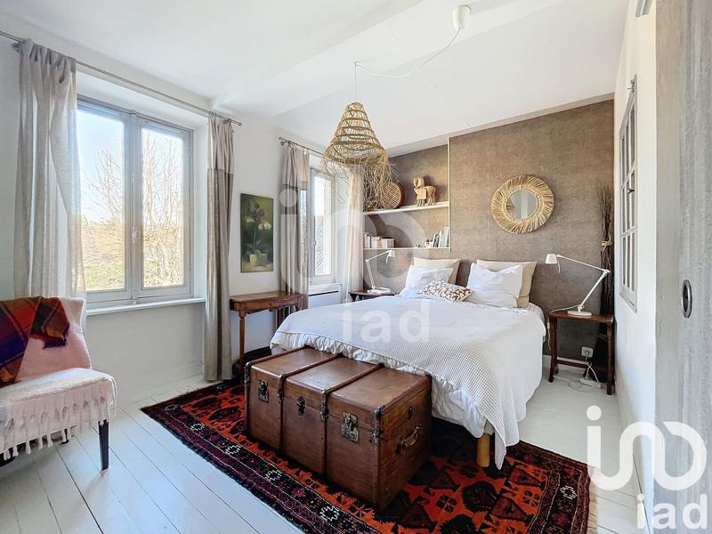 Maison - 176 m² - 7 pièces