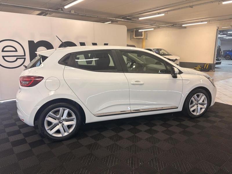 Renault Clio V E-Tech 140 - 21n Business