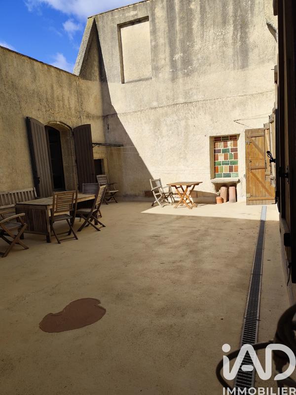 Appartement - 72 m² - 4 pièces