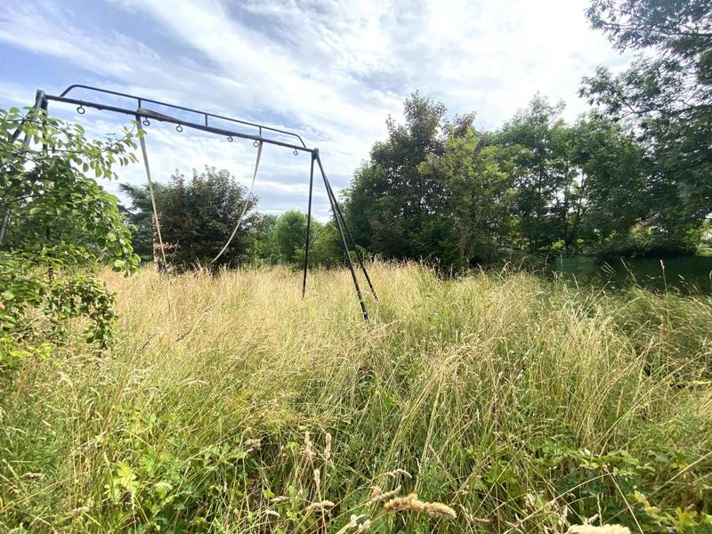 Maison ancienne - 85 m² - 6 pièces