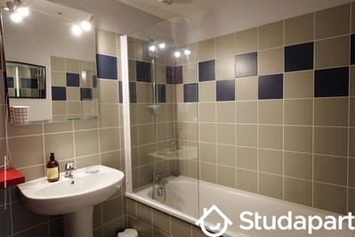 Appartement - 49 m² - 2 pièces