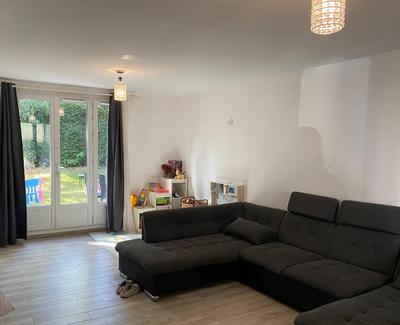 Maison - 97 m² - 5 pièces