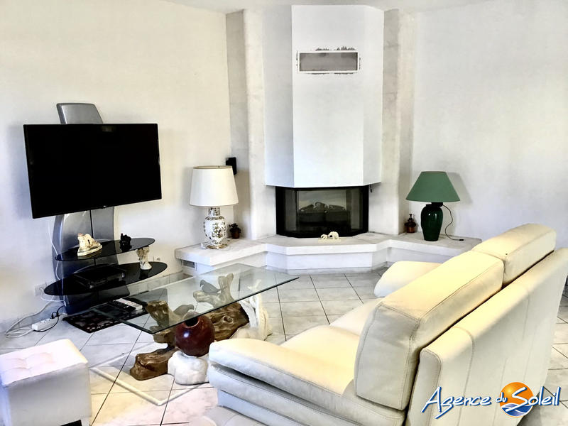 Villa - 154 m² - 5 pièces