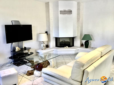 Villa - 154 m² - 5 pièces