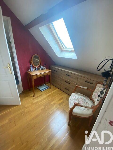 Maison de maîtres - 152 m² - 5 pièces