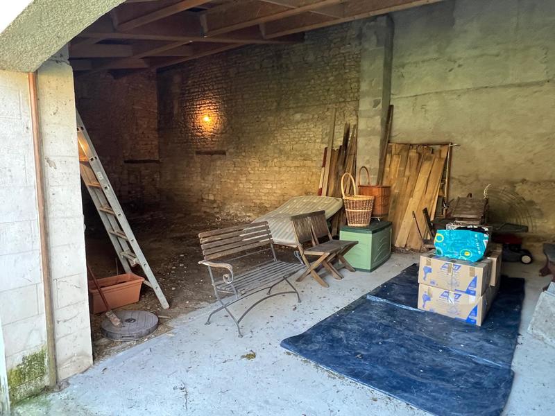 Maison - 150 m² - 7 pièces