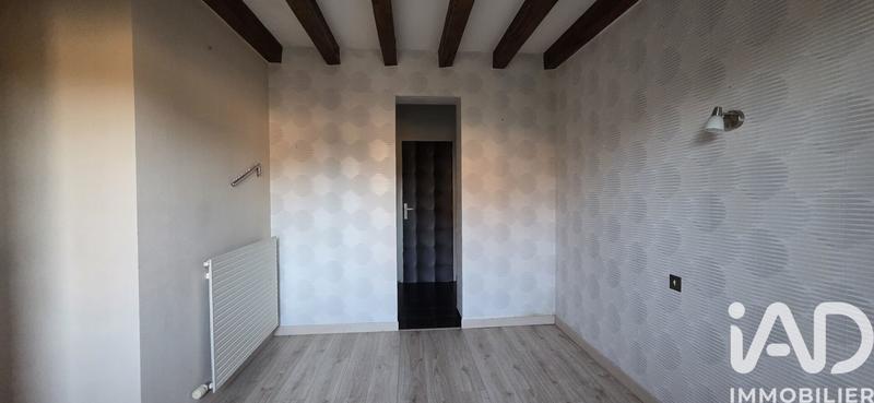 Maison - 165 m² - 7 pièces
