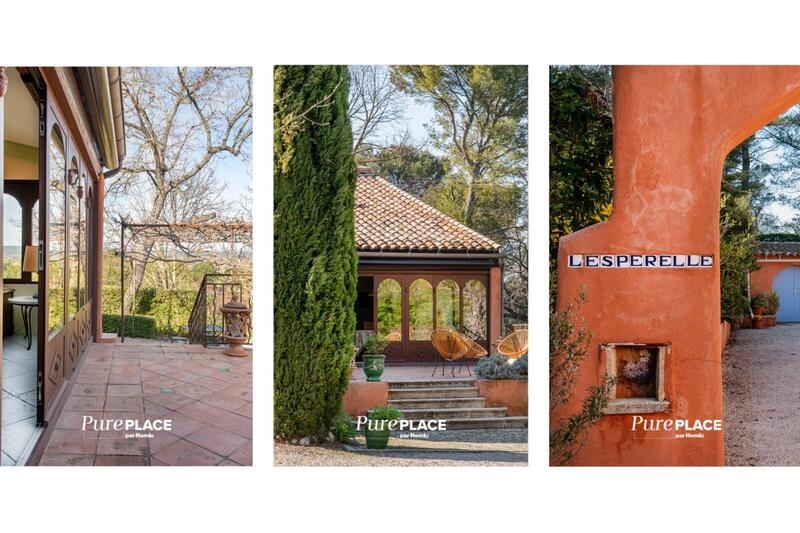 Maison - 209 m² - 7 pièces