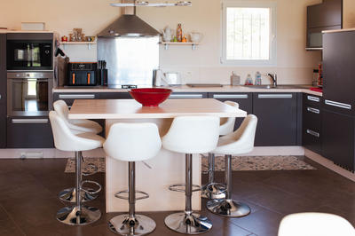 Maison - 250 m² - 11 pièces