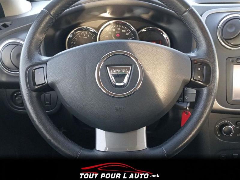 Dacia Sandero TCe 90 Ambiance