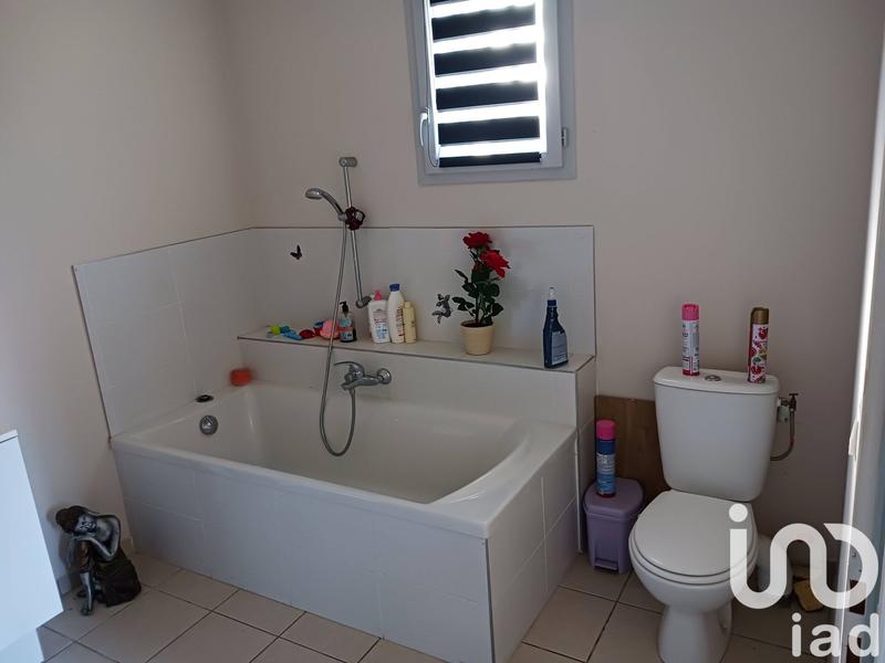 Maison de campagne - 105 m² - 4 pièces