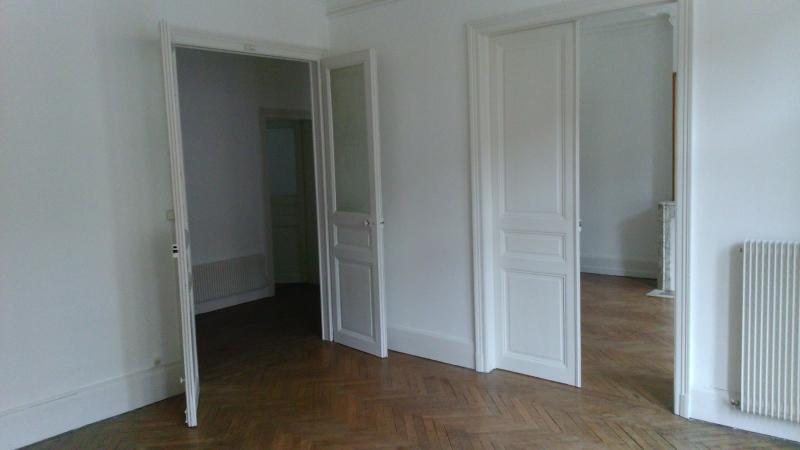 Appartement - 89 m² - 2 pièces