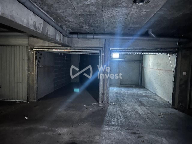 Parking / Garage - 26 m²