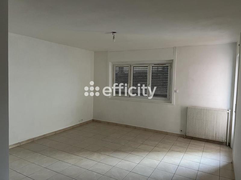 Appartement - 86 m² - 4 pièces