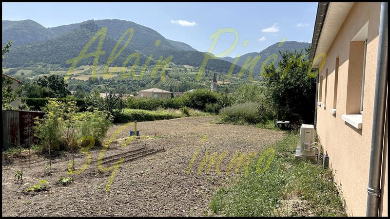 Villa - 93 m² - 3 pièces