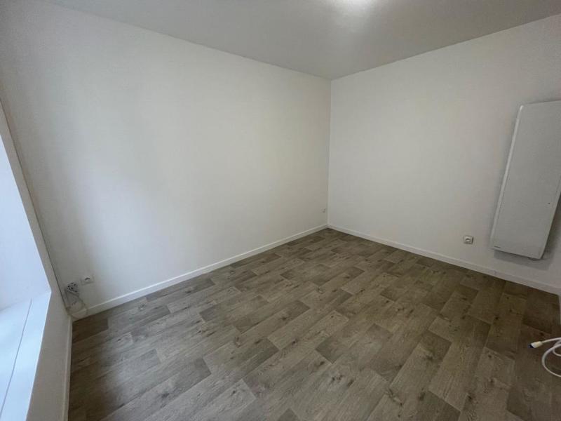 Studio - 28 m² - 1 pièce