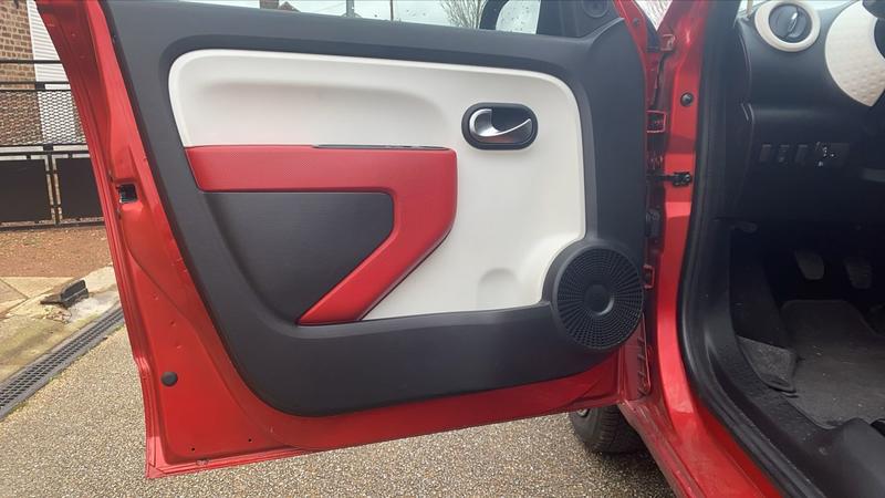 Renault Twingo 1.0 SCe 70 Zen