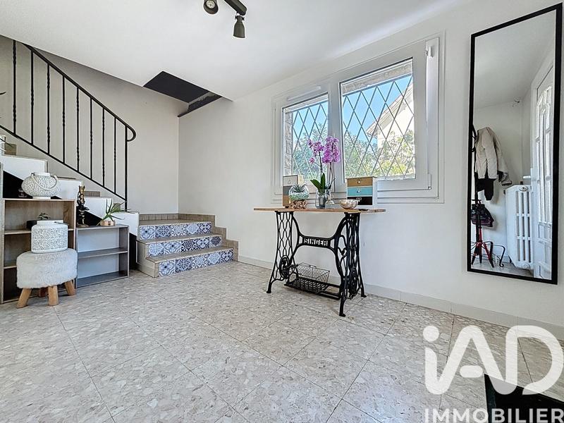 Maison - 148 m² - 5 pièces