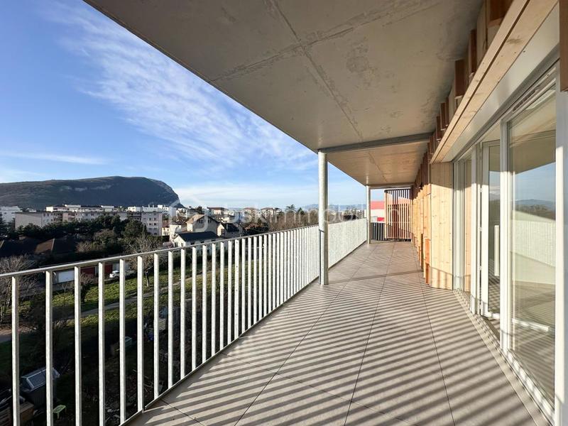 Appartement - 78 m² - 3 pièces