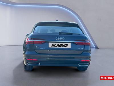 Audi A6 Avant V 35 Tdi 163 9cv Business Executive s tronic